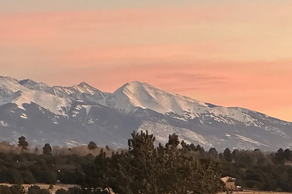 3-Day Psilocybin Ceremony & Breathwork Retreat in Crestone, Colorado