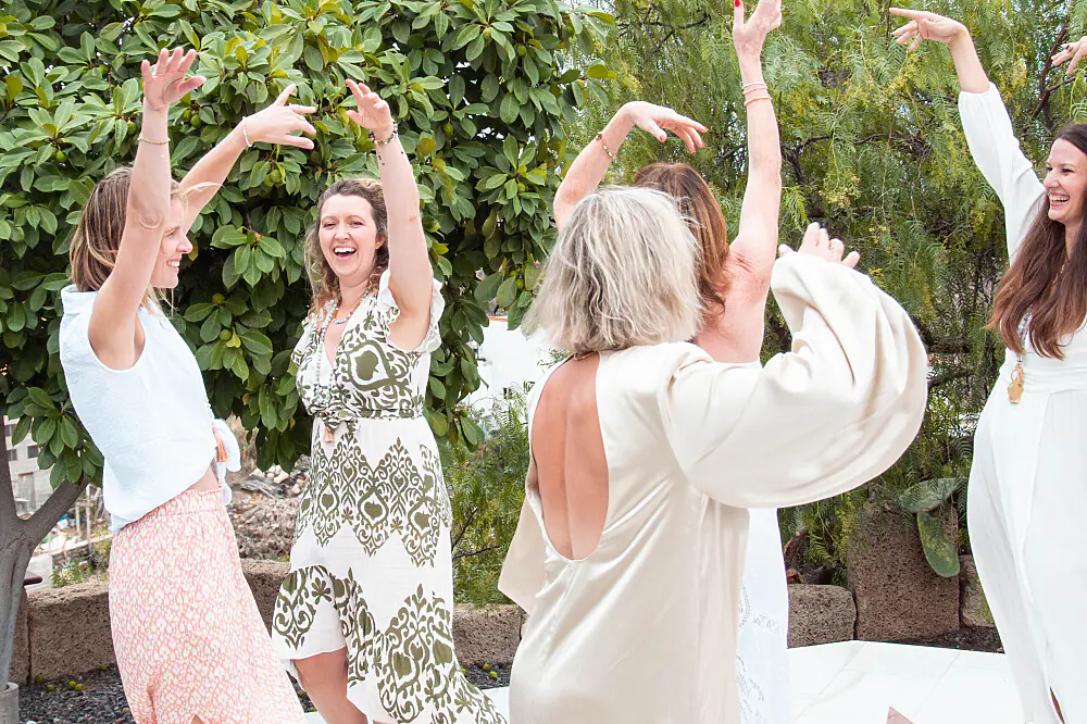 Women's Self-Love & Embodiment Wellness Escape in Opatija, Croatia