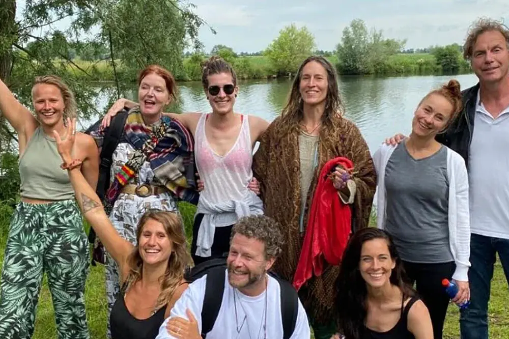 Wellness & Detox in Netherlands