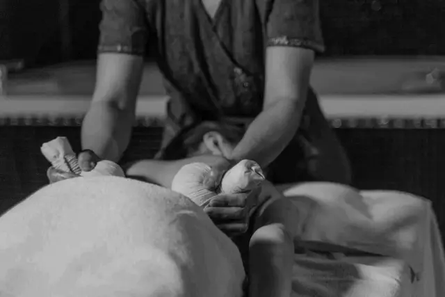 21-Day Ayurvedic Panchakarma & Yoga Detox Retreat Near Kathmandu, Nepal
