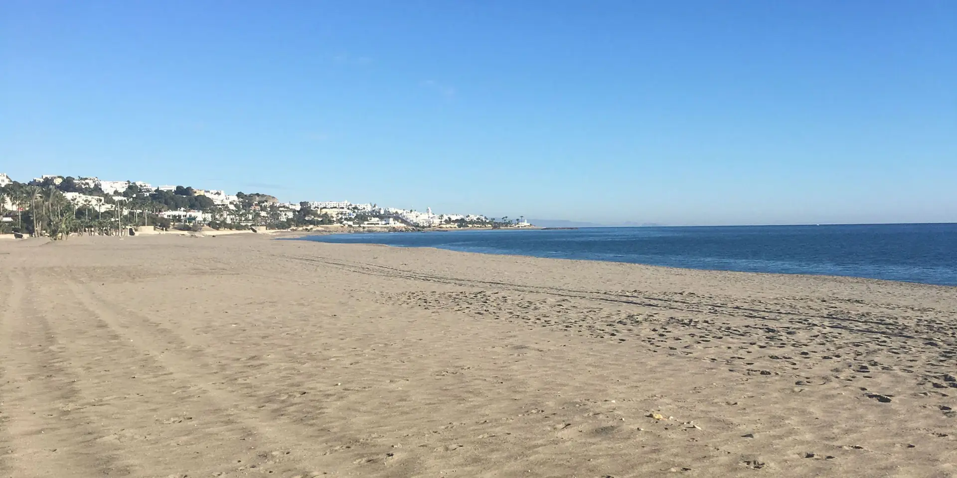 Bootcamp Spain: All-Inclusive Fitness Retreat in Almería