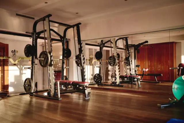 Fitness and Wellness Week at a Black Forest Spa Hotel