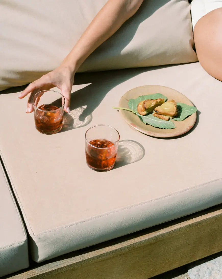 Wellness Holidays in Greece