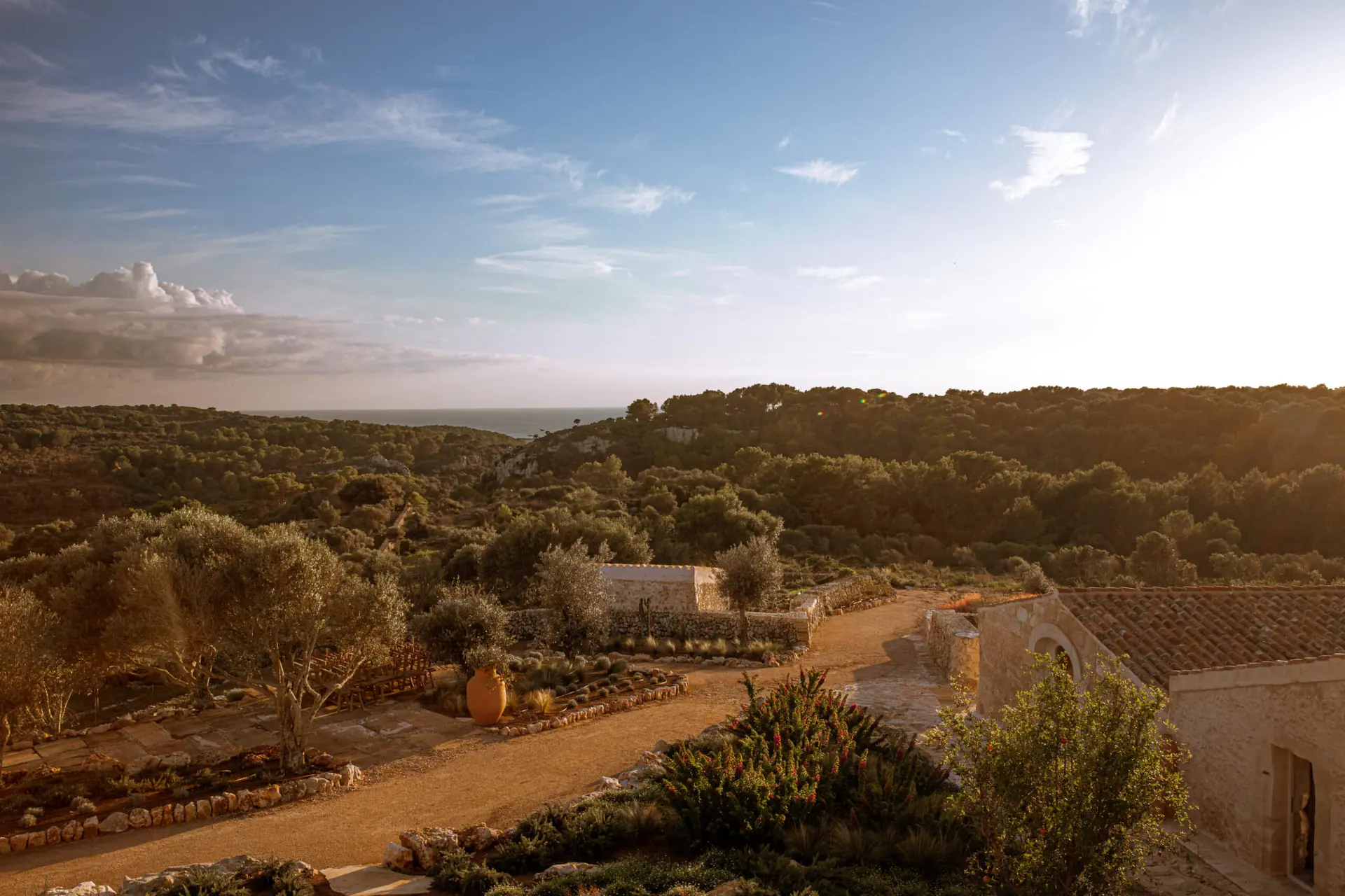 Menorca Wellness Retreat: Yoga, Sound Healing and Farm-to-Table Slow Living