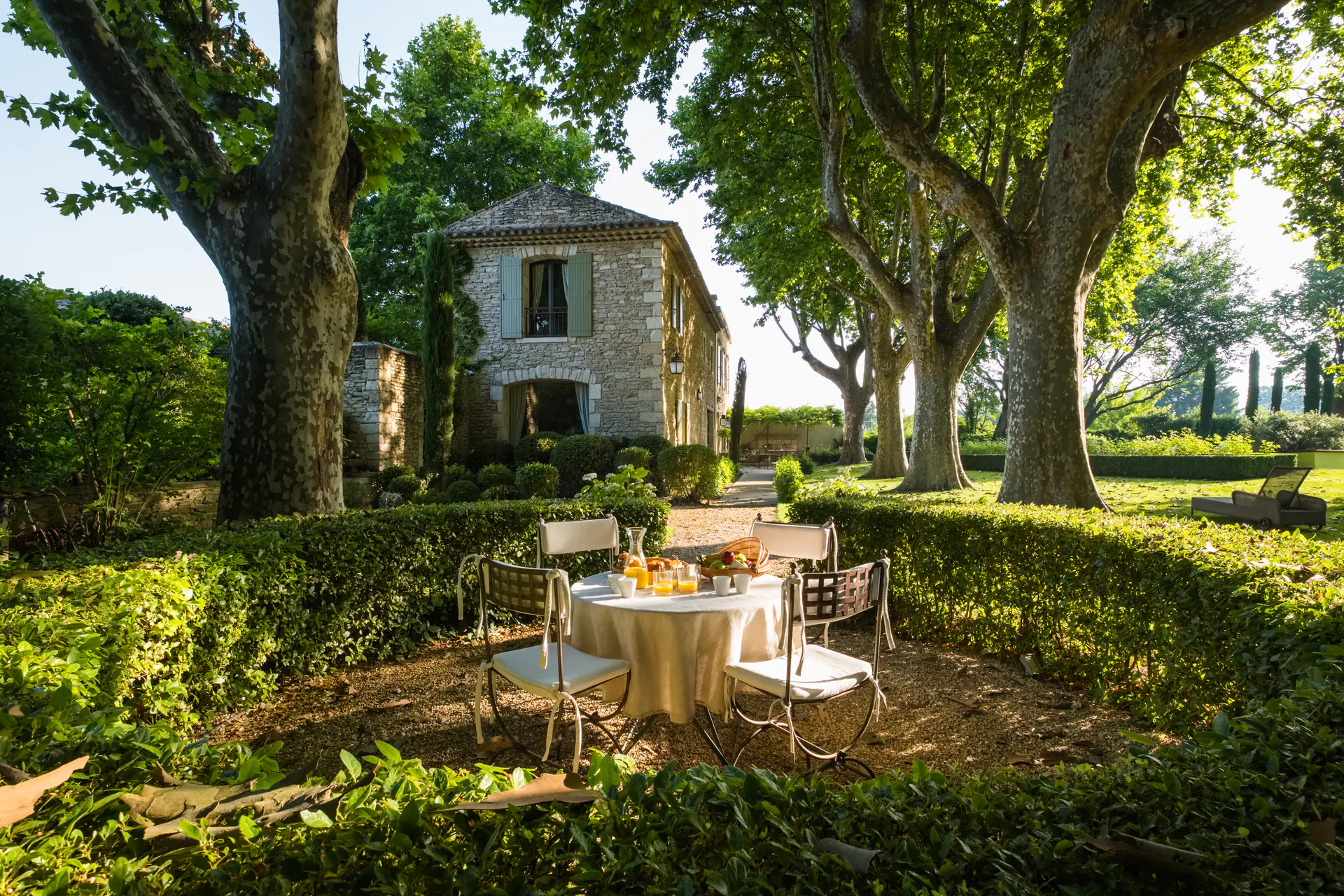 Provençal Wellness Week: Yoga, Cooking and Slow Living at La Bastide
