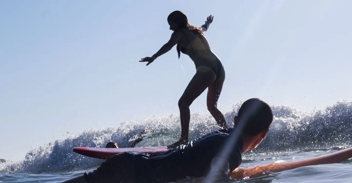 Menorca Surf & Adventure Retreat: Waves, Coves and Island Life