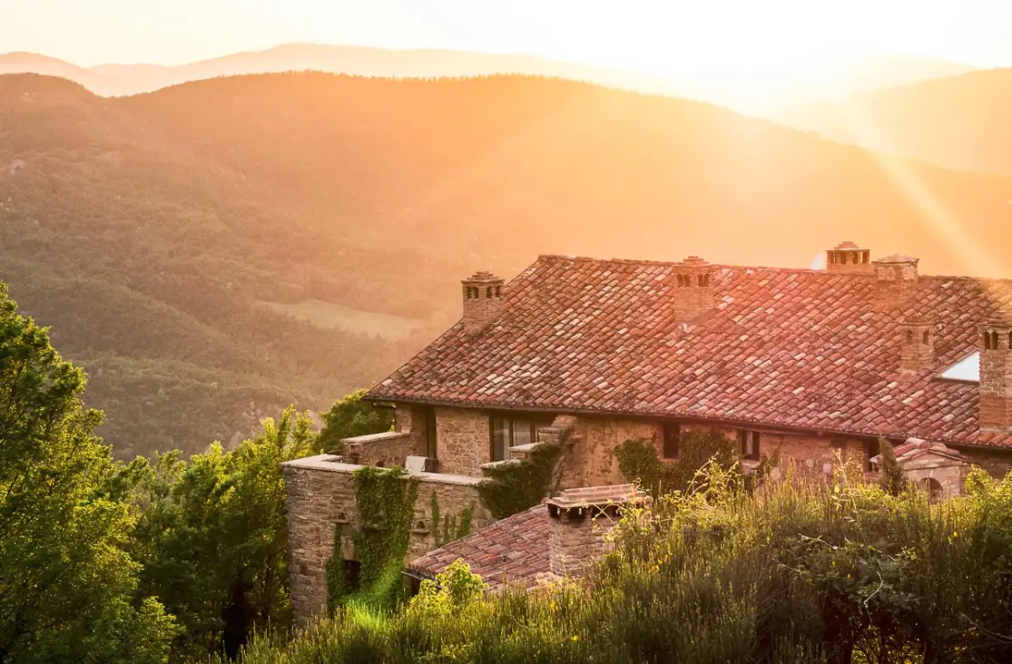 Women's Wellness Escape in Rural Italy: Slow Living, Gentle Yoga and Community in Umbria and Sardinia