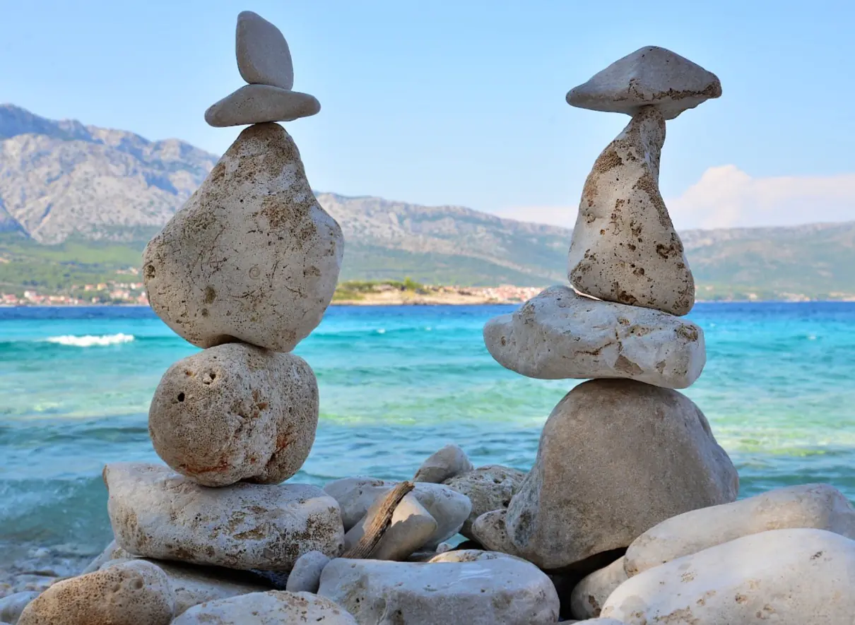 Holistic Yoga Retreats on the Mediterranean Coast and in the Slovenian Alps
