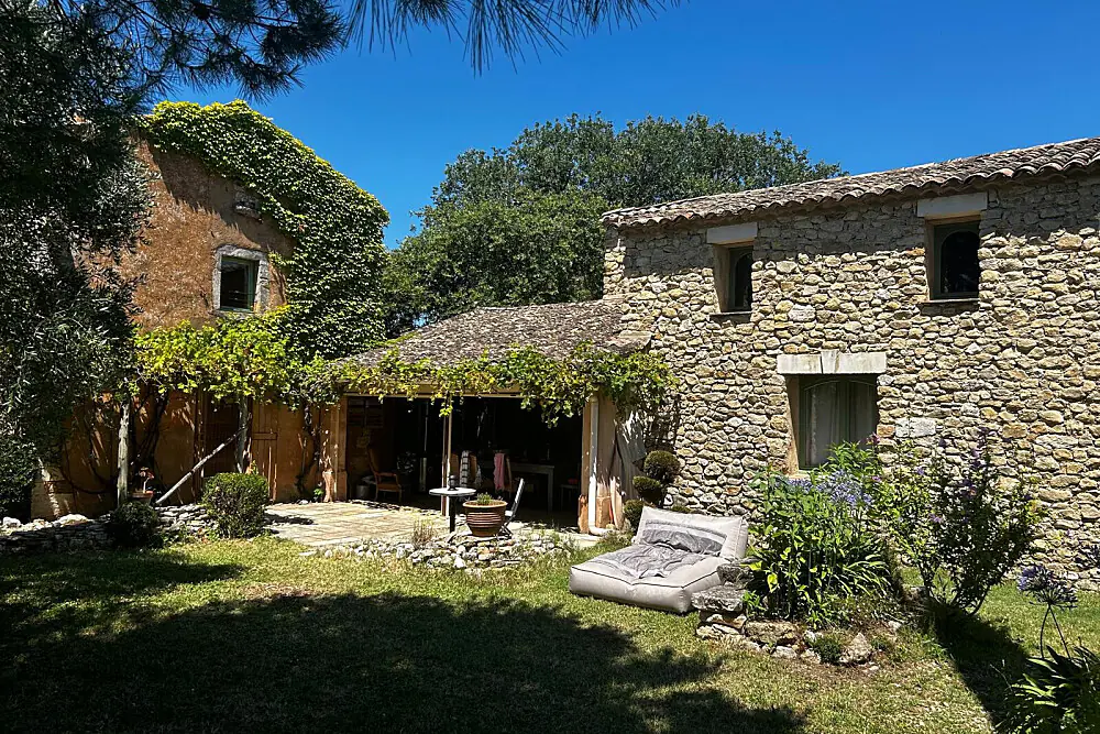Women's Yoga Weekend Escape in Southern France