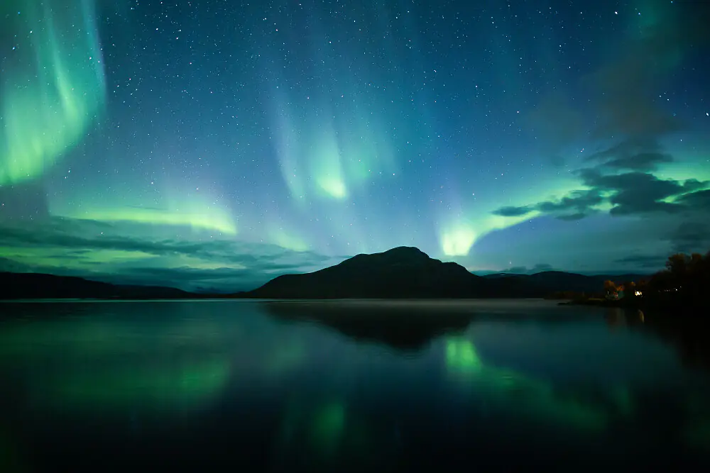 4-Day Silent Nature Retreat & Nervous System Reset in Finnish Lakeland