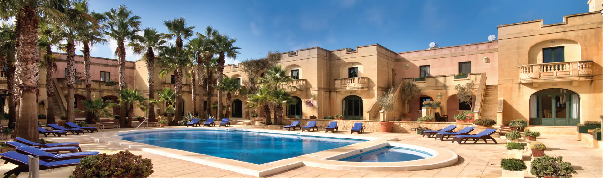 Personalised Health & Detox Retreat in Gozo, Malta