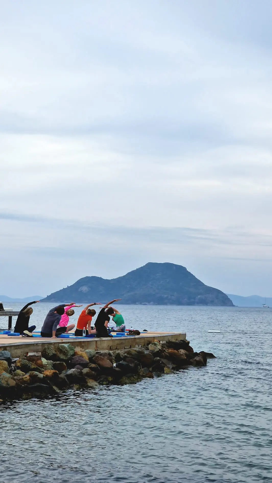 Bodrum Fitness & Wellbeing Retreat: Reformer Pilates & Turkish Coast Reset