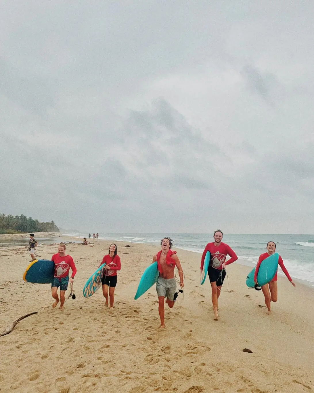 Caribbean Surf Camp in Mendihuaca: Learn to Surf, Chill in the Jungle