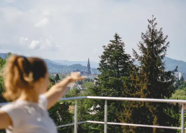 Yoga and Plant-Based Long Weekend near the Black Forest, Freiburg