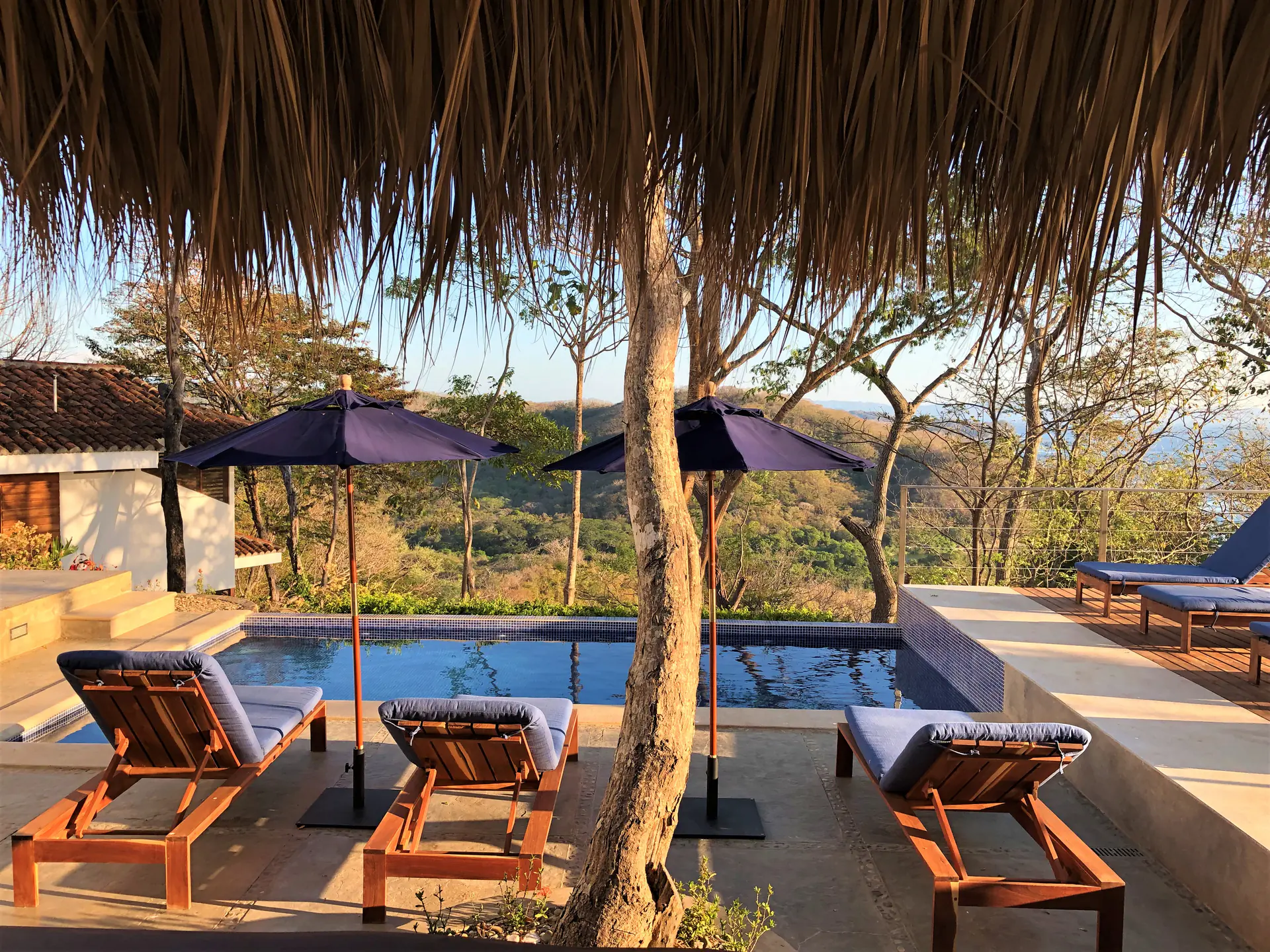 Nicaragua Beach Retreat with Surf, Yoga and Pickleball