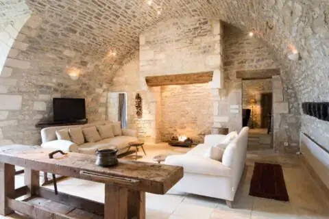WELL Escape Burgundy: Zumba, Bellydance and Life Lift Sessions at a French Château