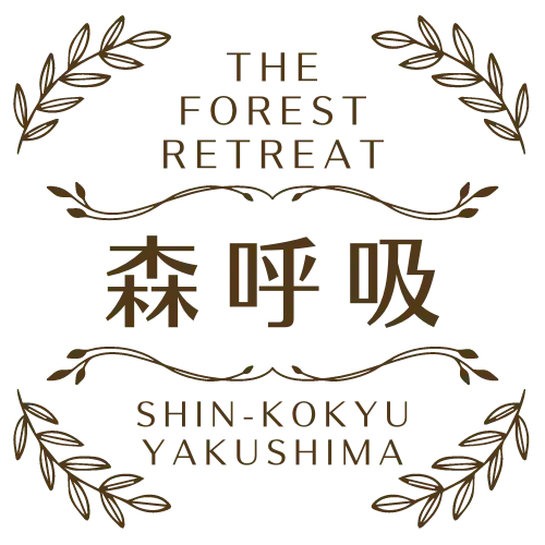 Yakushima Forest Weight-Loss & Yoga Retreat