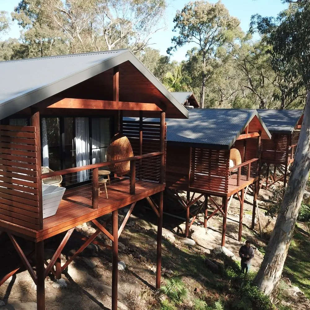 Yoga, Meditation and Spa Wellness Retreat Near Sydney