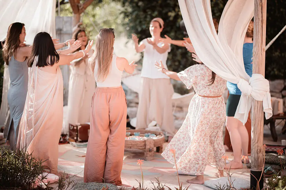 Awakening the Senses: A 5-Day Wellness Escape in Crete