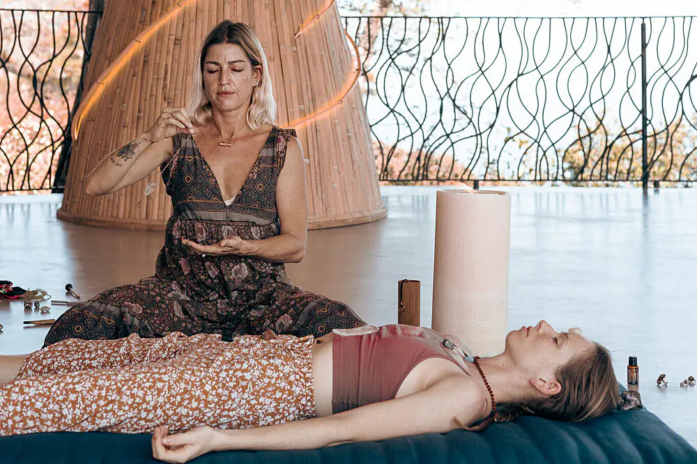Teen Anxiety Relief Retreat in Baja California: Surf, Yoga & Therapy