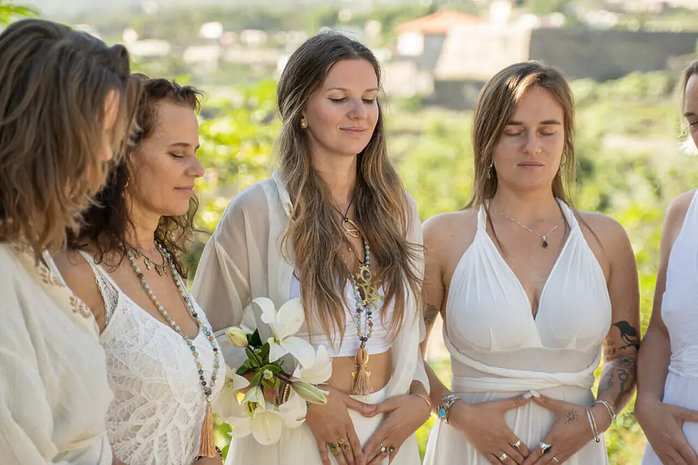 Private Women's Yoga & Self-Love Retreat in Opatija, Croatia