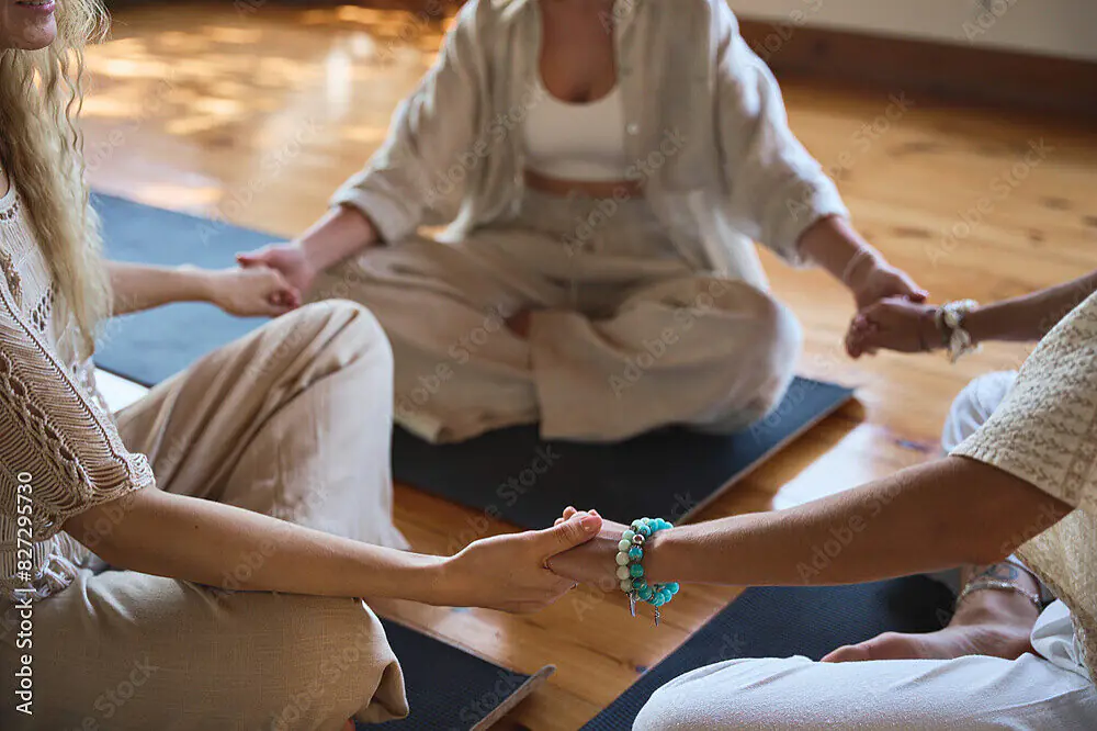 Reiki & Gong Sound Healing Training in West Wales