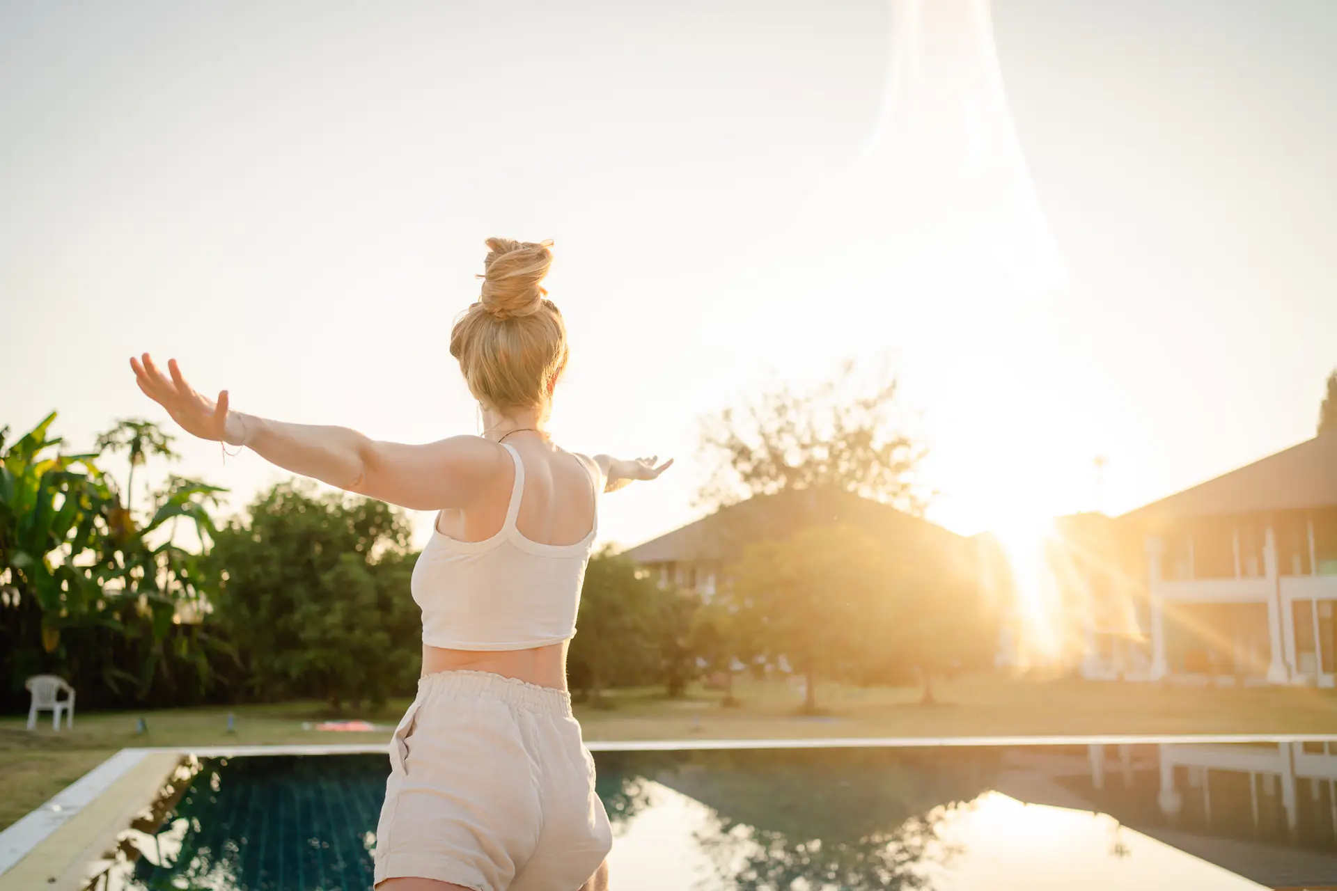 Tantra Level 2: A Five-Day Heart-Opening Retreat in Chiang Mai