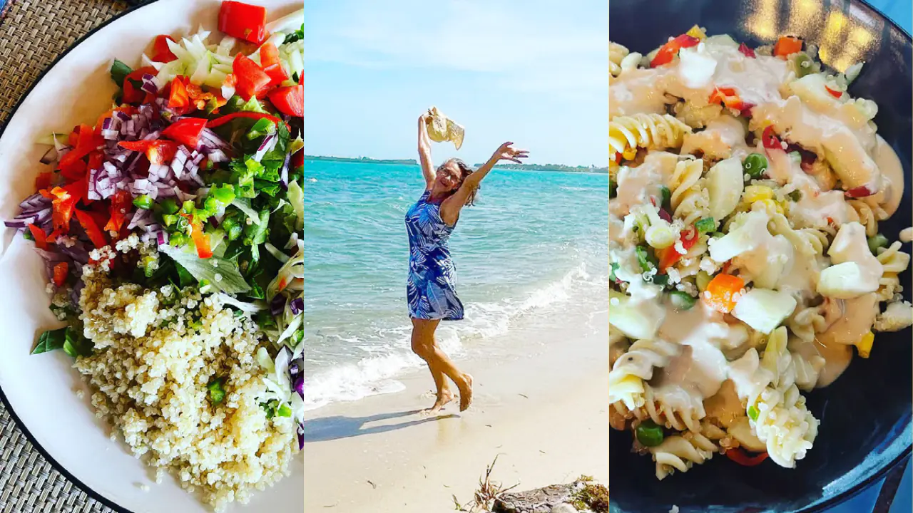 Whole Food Plant-Based Cooking & Adventure Retreat in Placencia, Belize