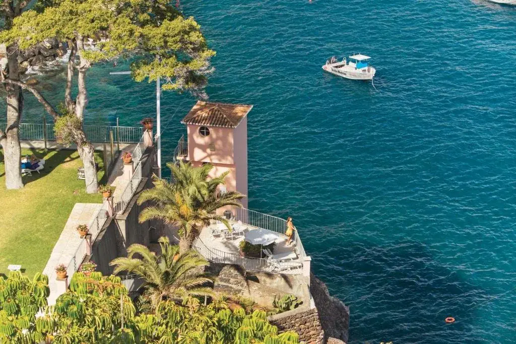 Madeira Wellness Week: Yoga, Hiking and Coastal Fitness