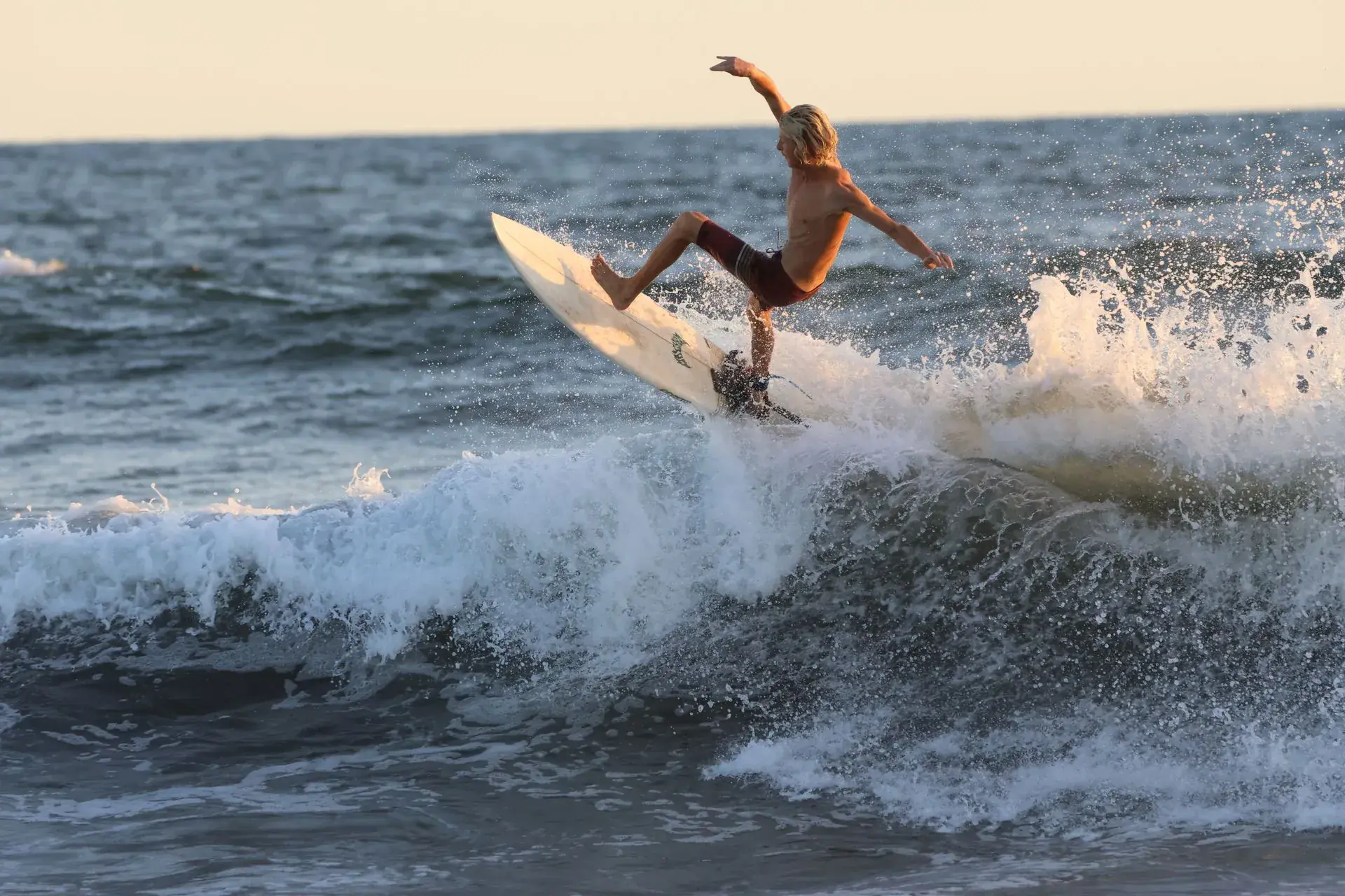 Surf, Yoga and Whale Watching Retreat at Shanti, El Paredón, Guatemala