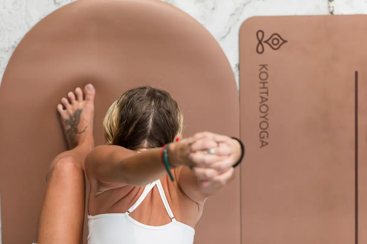 5-Day Island Wellness Reset with Unlimited Ice Baths in Koh Tao