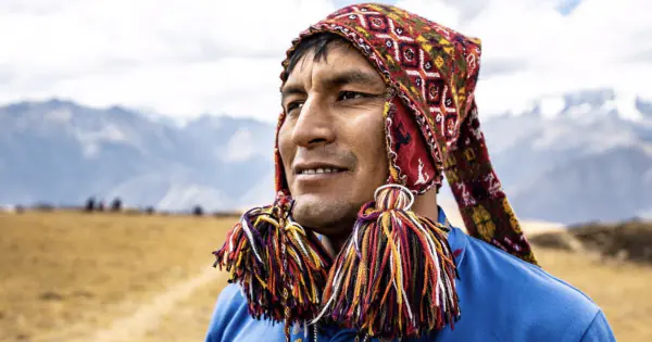 Yoga, Culture & Sacred Valley Immersion in Peru: Andes Adventure Retreat
