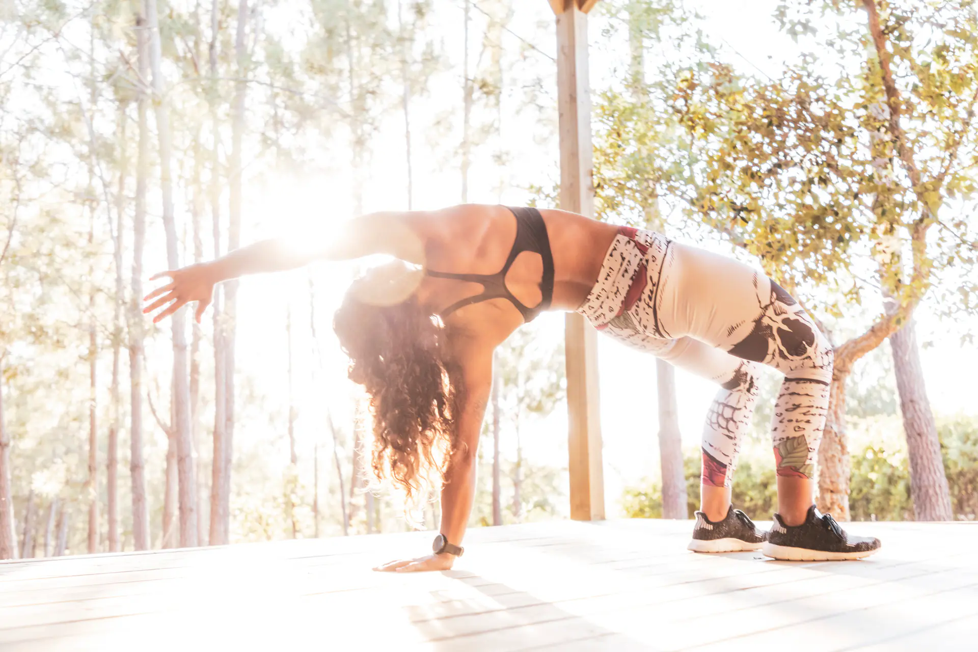 Alentejo All-Levels Fitness Week: Strength, Coastal Hikes & Wine
