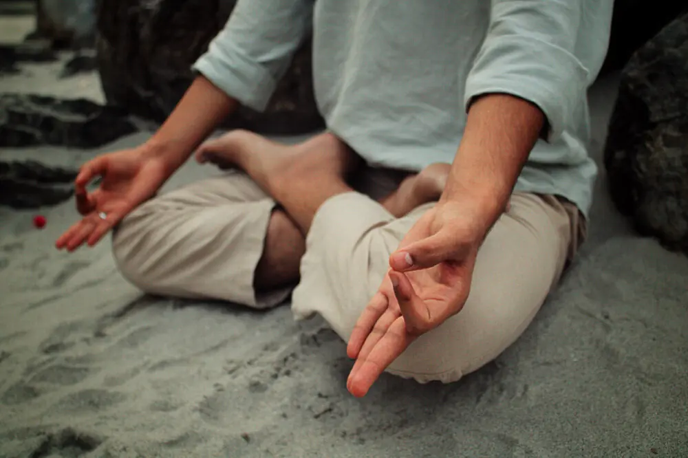 6-Day 50-Hour Meditation Teacher Training in Rishikesh, India