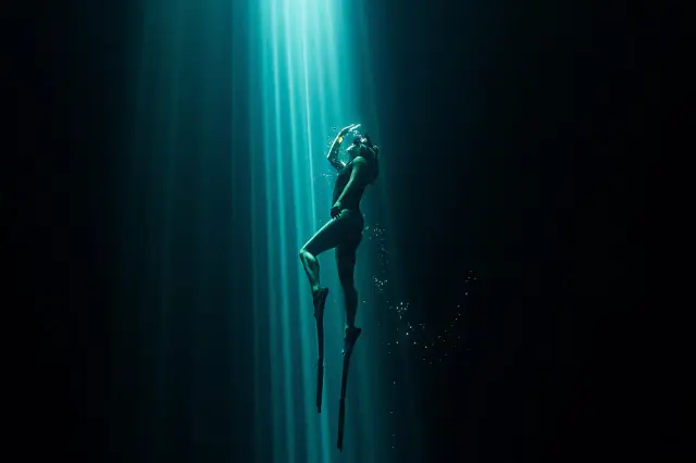 6-Day Freediving and Breath Training Retreat in Tulum, Mexico