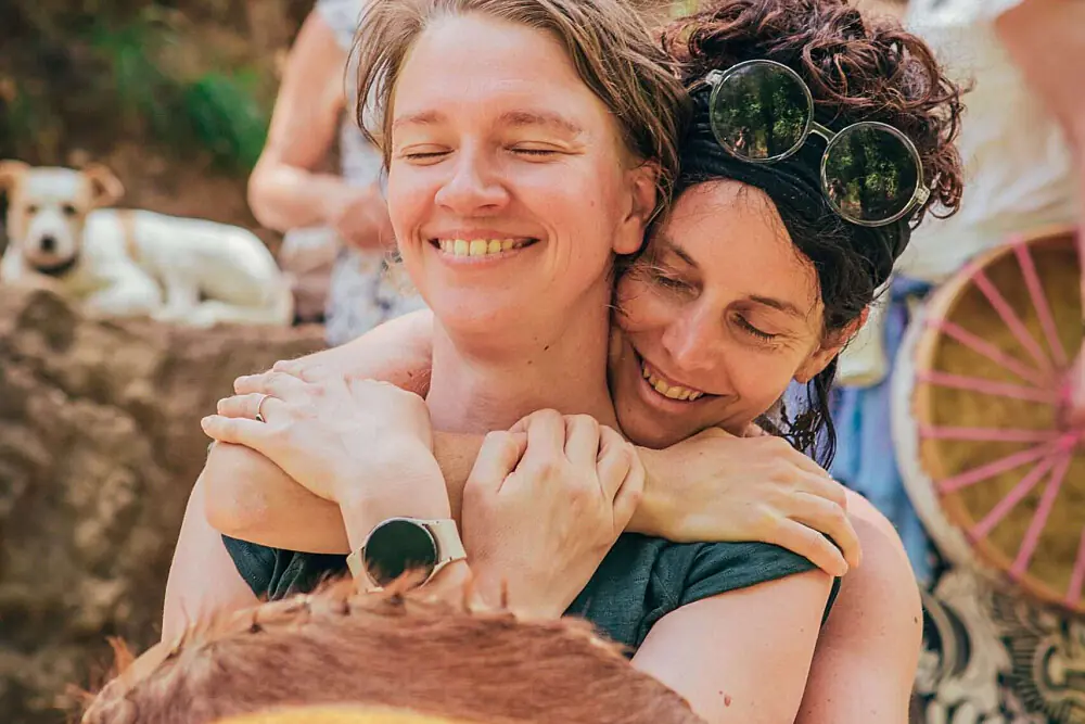 6-Day Yoga & Reconnection Retreat in Andalusia, Spain