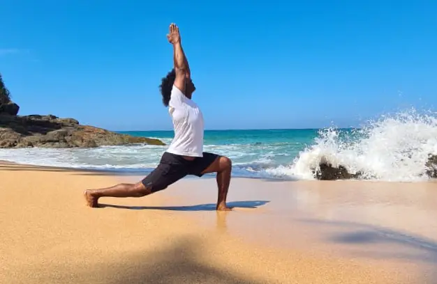 Sri Lanka Yoga & Beach Escape: 6-Day Small-Group Retreat in Bentota