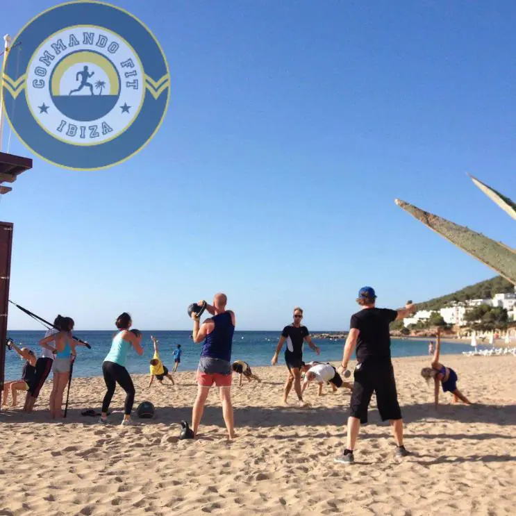 Ibiza Holistic Fitness, Hiking & Wellness Retreat in a 200-Year-Old Finca