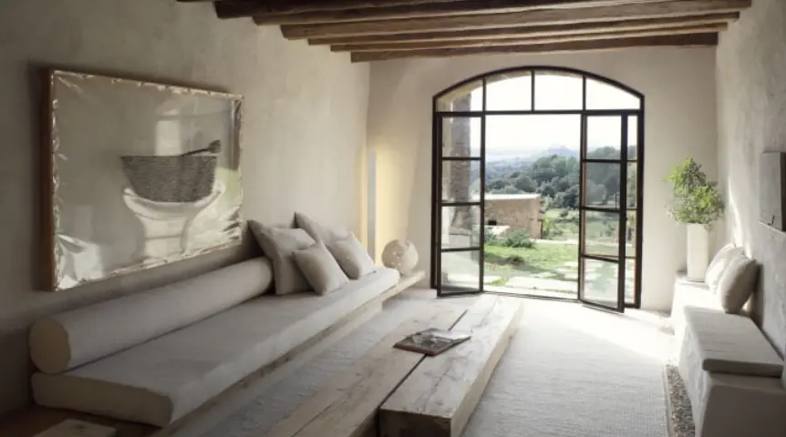 Wellness Retreat at Es Racó d'Artà: Yoga, Meditation and Nature in Mallorca