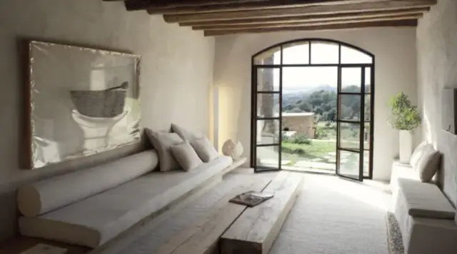Wellness Retreat at Es Racó d'Artà: Yoga, Meditation and Nature in Mallorca