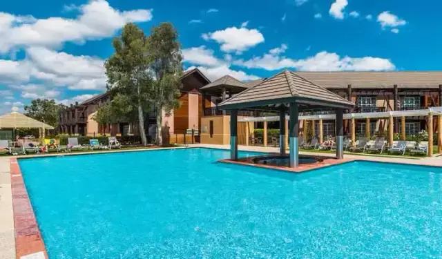 Women-Only Wellness and Weight Loss Retreat in Yallingup, Western Australia