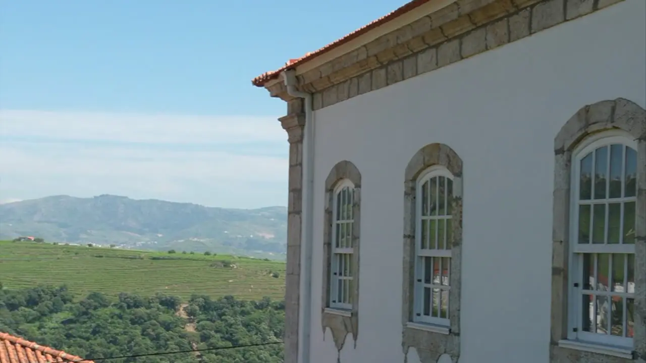 Yoga & Pilates in Douro Valley