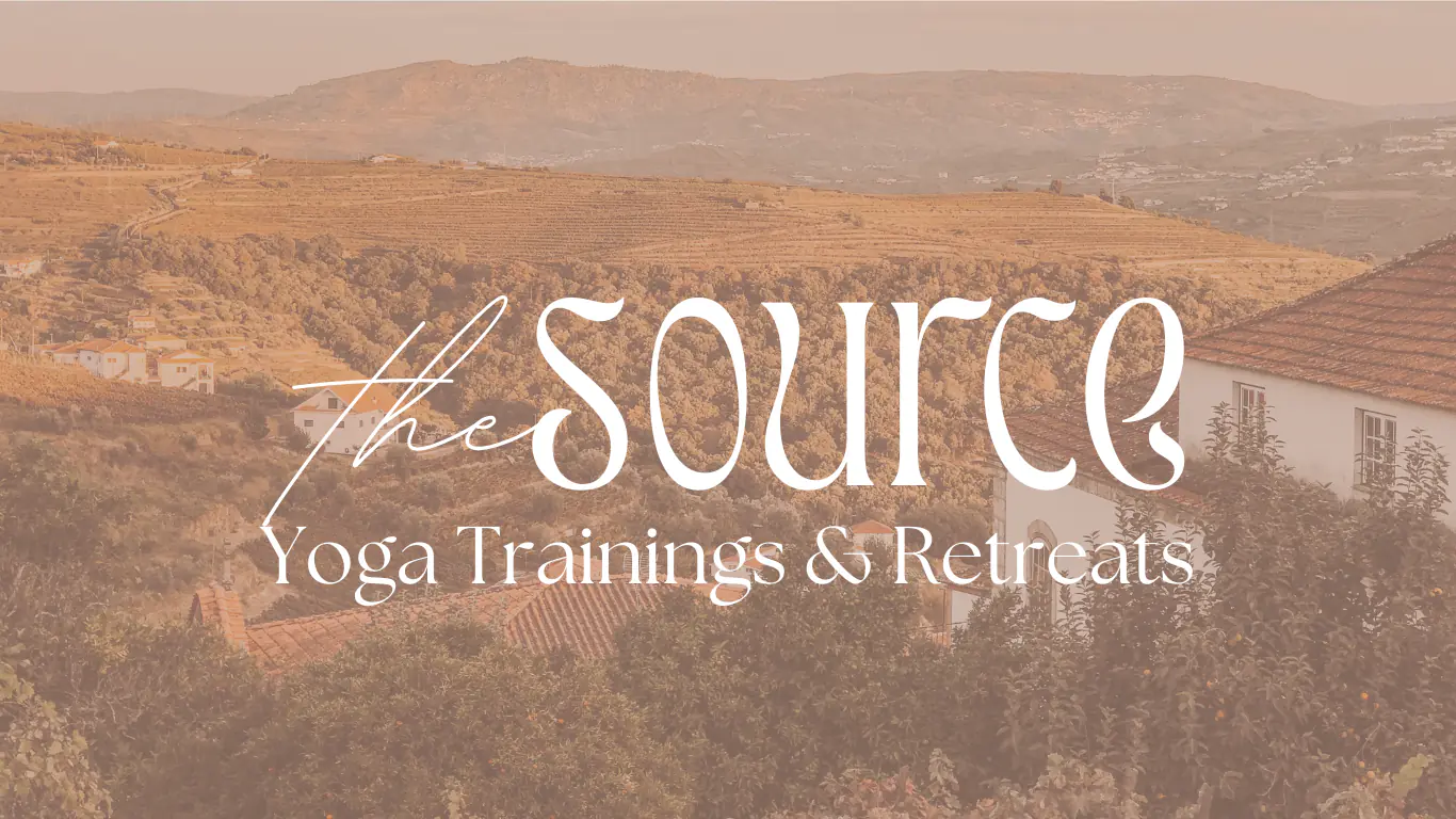 Women's Yoga & Ayurveda Retreat in Portugal's Douro Valley
