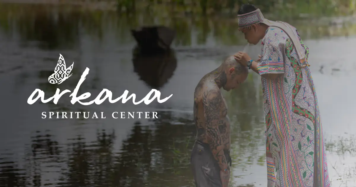 Shipibo-Led Ayahuasca Healing Weeks in the Peruvian Amazon & Sacred Valley