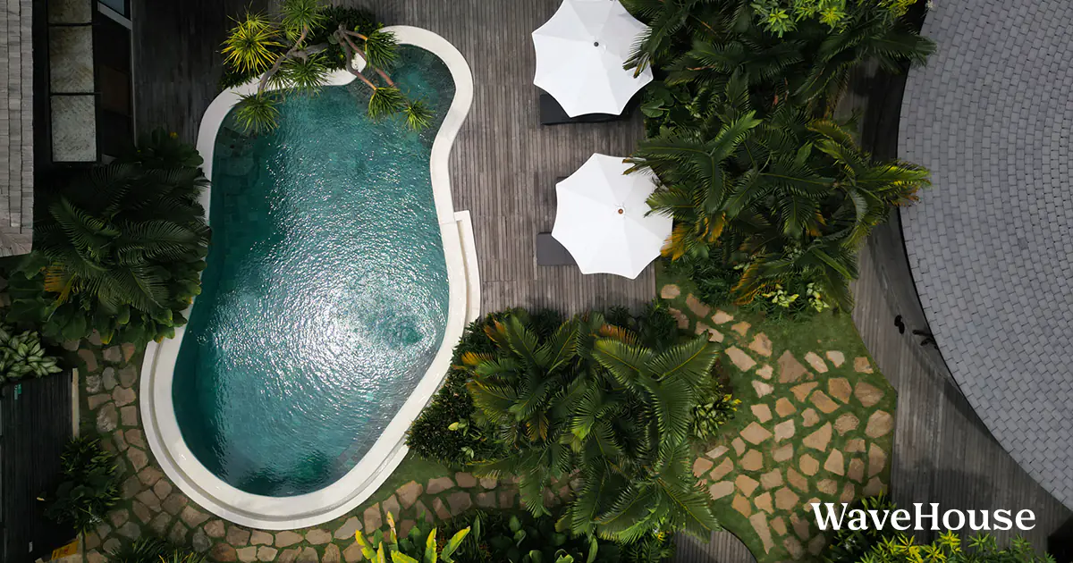 All-Inclusive Surf Camp with Daily Yoga in Canggu, Bali