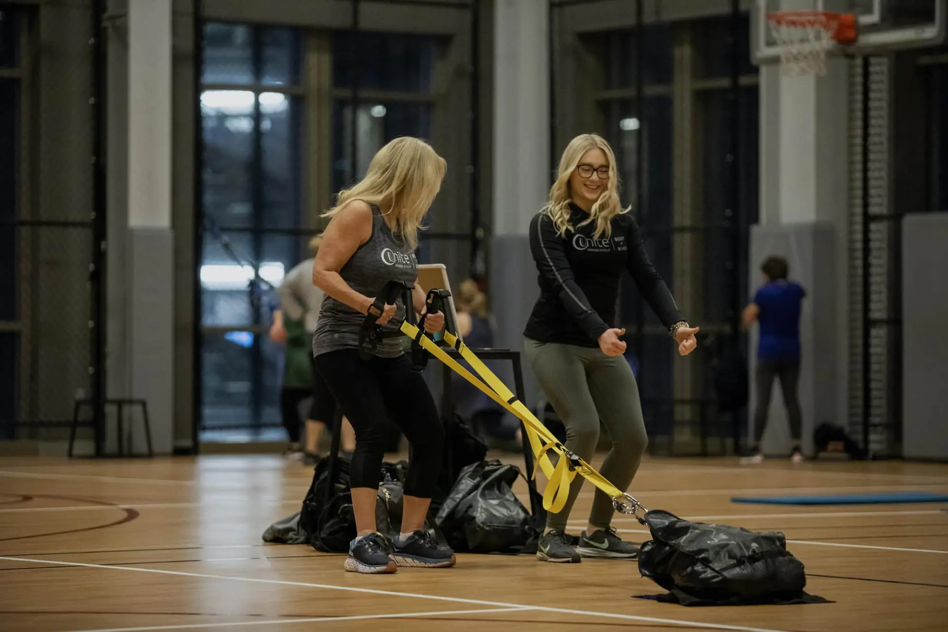 All-Inclusive Fitness and Weight Loss Camp in Salt Lake City, Utah