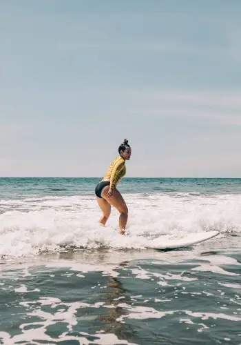 El Salvador Surf Performance Camp: Structured Coaching, Video Analysis & Ocean Training