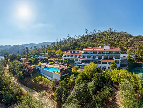 Juice Master Retreats: 7-Day Juice, Yoga & Fitness Weeks in Portugal, Turkey and the Algarve