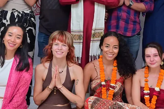 7-Day Meditation & Stress Relief Retreat in Rishikesh, India
