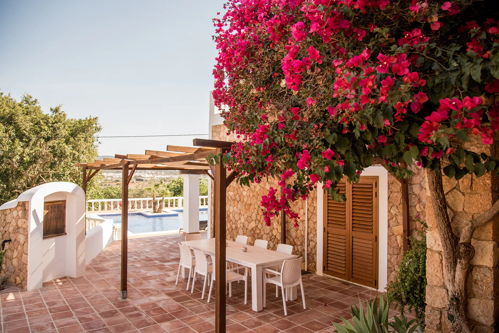 Women's Yoga & Empowerment Retreat in Ibiza: 7 Days of Movement, Sisterhood & Creative Workshops
